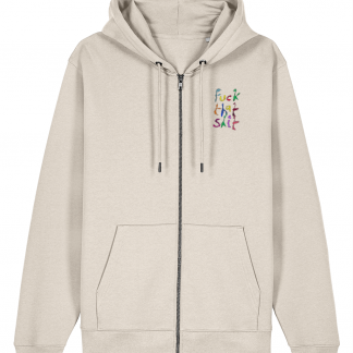"fuck that shit" hoody (understated) in various colours